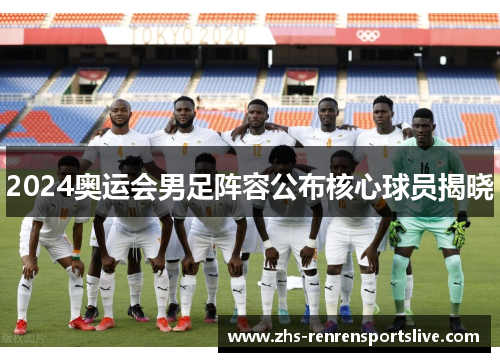 2024奥运会男足阵容公布核心球员揭晓